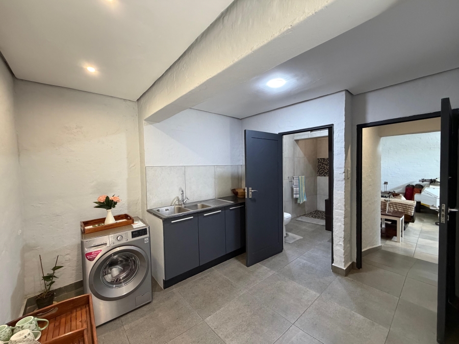 5 Bedroom Property for Sale in Blue Saddle Ranches Gauteng