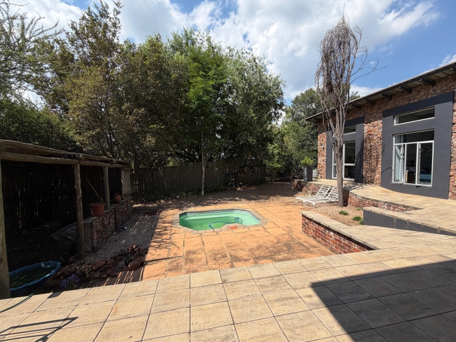 5 Bedroom Property for Sale in Blue Saddle Ranches Gauteng