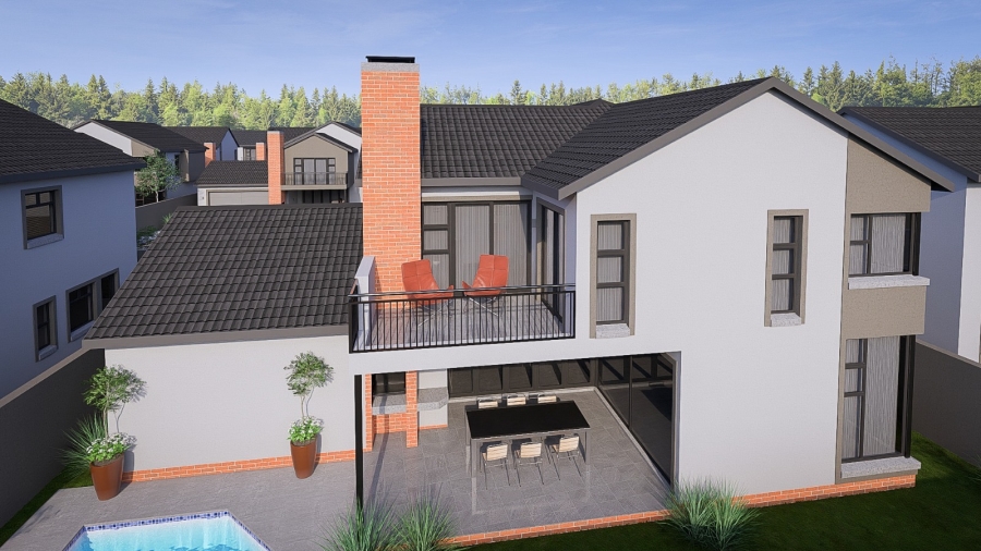 4 Bedroom Property for Sale in Equestria Gauteng