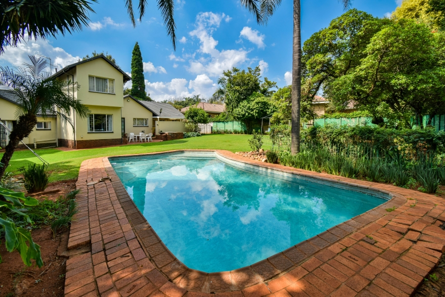 4 Bedroom Property for Sale in Wingate Park Gauteng