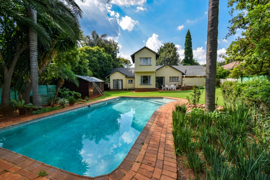 4 Bedroom Property for Sale in Wingate Park Gauteng