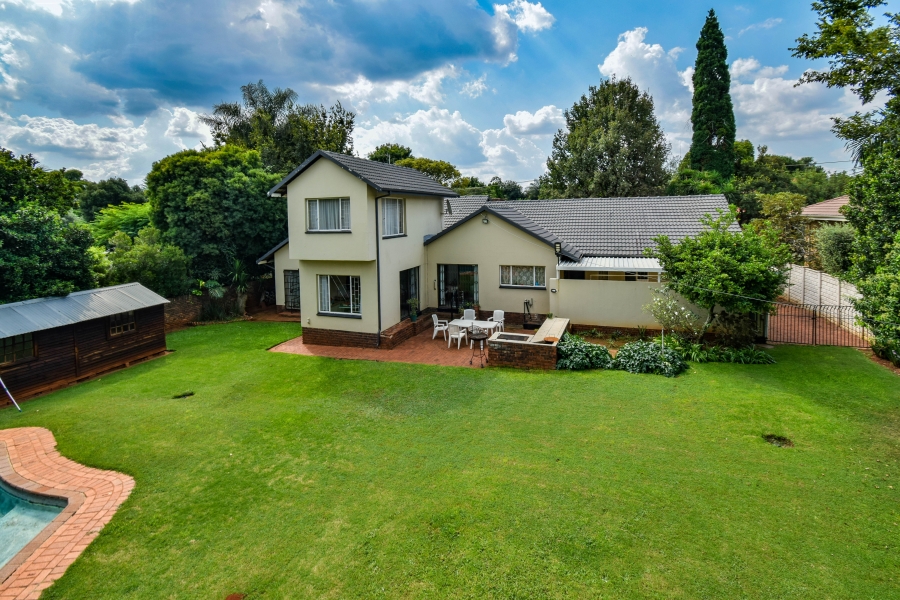 4 Bedroom Property for Sale in Wingate Park Gauteng