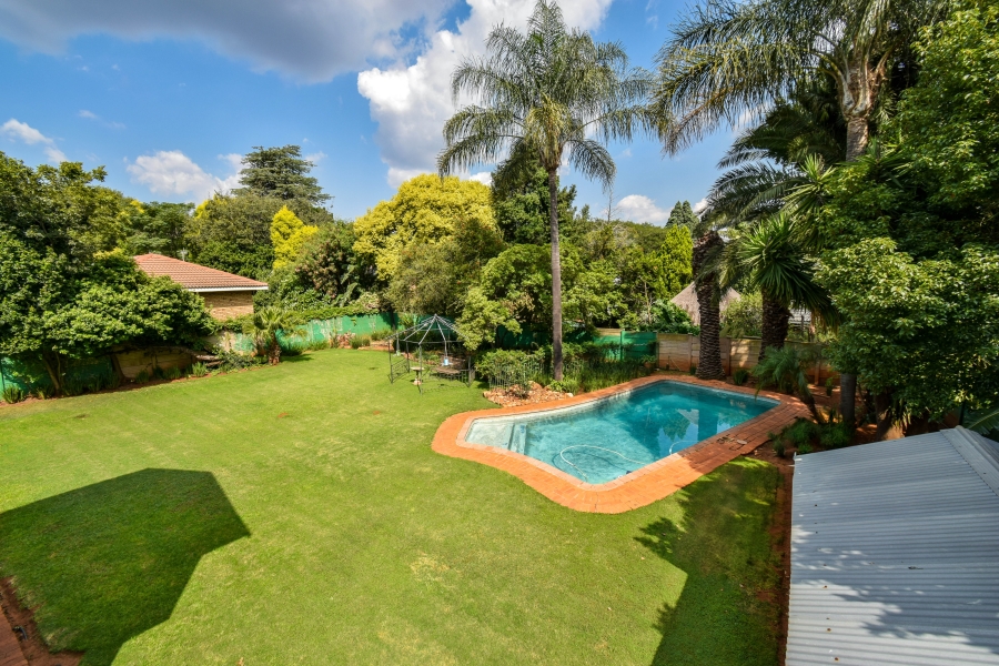 4 Bedroom Property for Sale in Wingate Park Gauteng