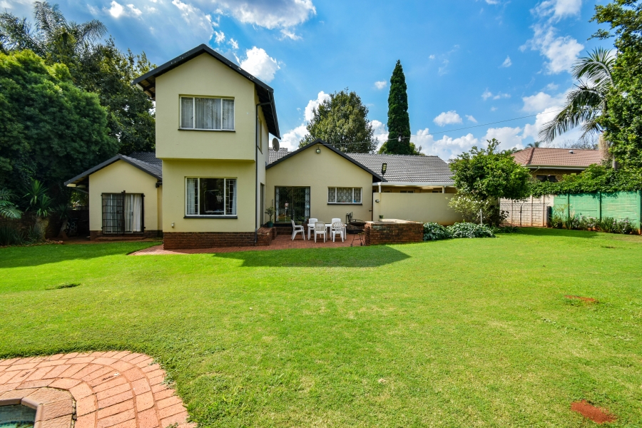 4 Bedroom Property for Sale in Wingate Park Gauteng