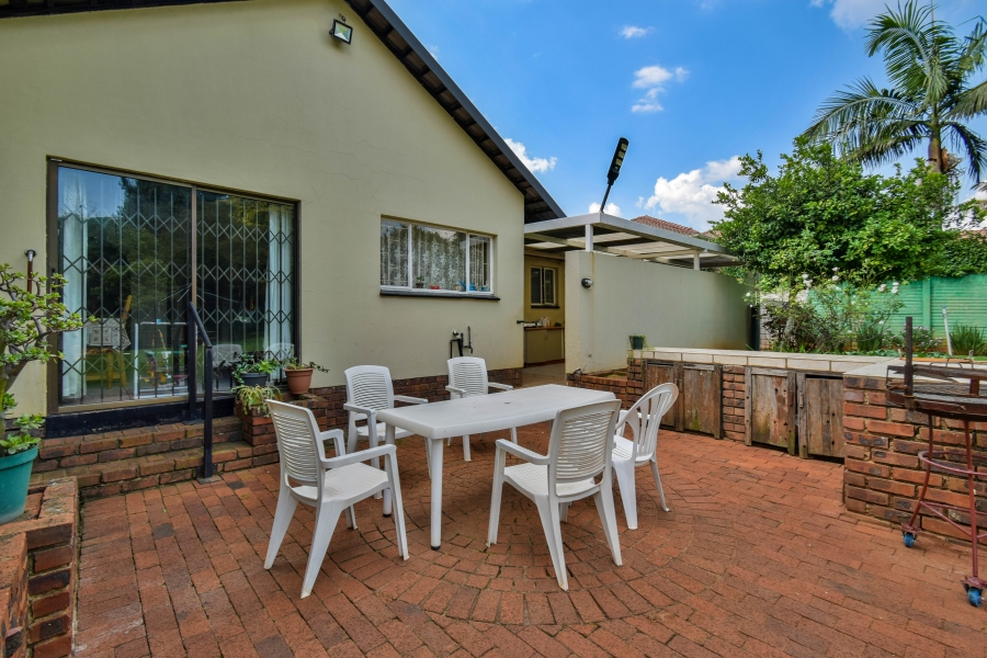 4 Bedroom Property for Sale in Wingate Park Gauteng