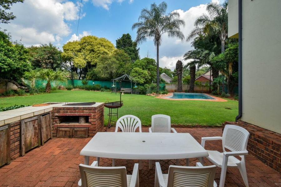4 Bedroom Property for Sale in Wingate Park Gauteng