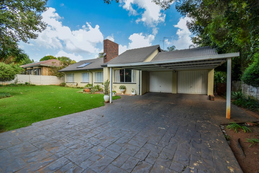 4 Bedroom Property for Sale in Wingate Park Gauteng