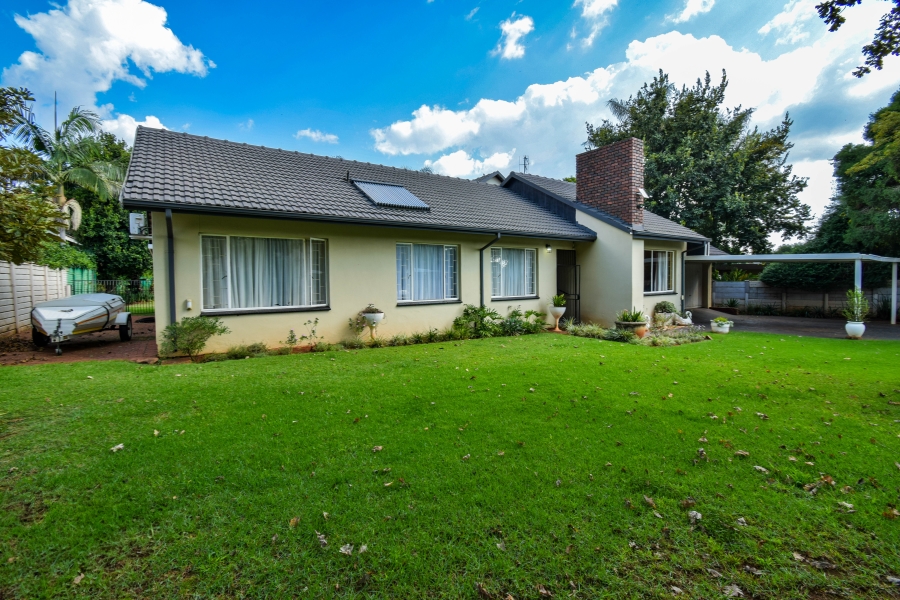 4 Bedroom Property for Sale in Wingate Park Gauteng