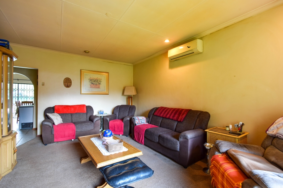 4 Bedroom Property for Sale in Wingate Park Gauteng