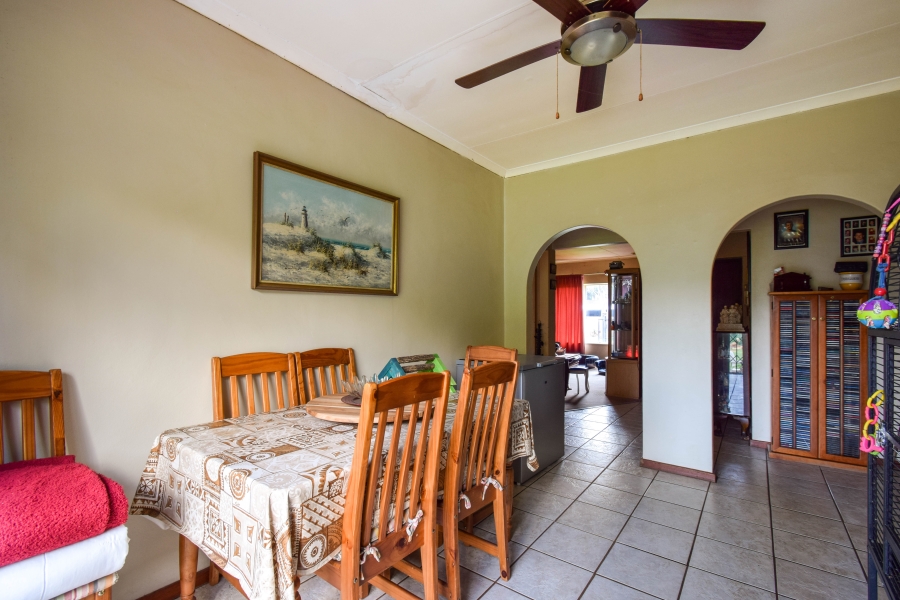 4 Bedroom Property for Sale in Wingate Park Gauteng