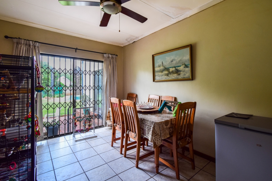 4 Bedroom Property for Sale in Wingate Park Gauteng