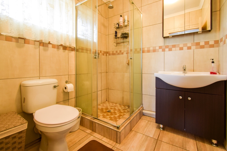 4 Bedroom Property for Sale in Wingate Park Gauteng