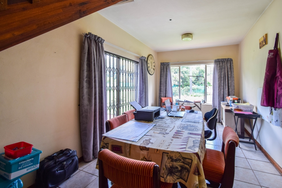 4 Bedroom Property for Sale in Wingate Park Gauteng