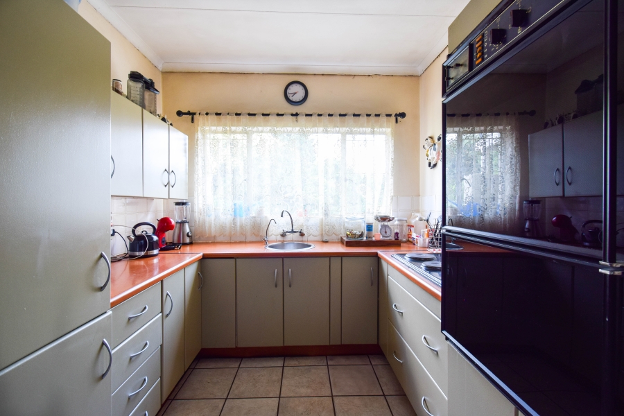 4 Bedroom Property for Sale in Wingate Park Gauteng