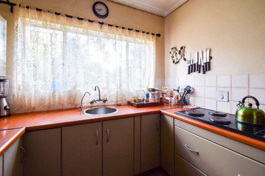 4 Bedroom Property for Sale in Wingate Park Gauteng