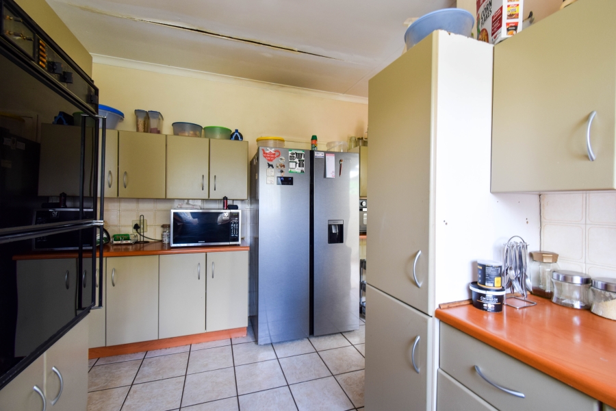 4 Bedroom Property for Sale in Wingate Park Gauteng