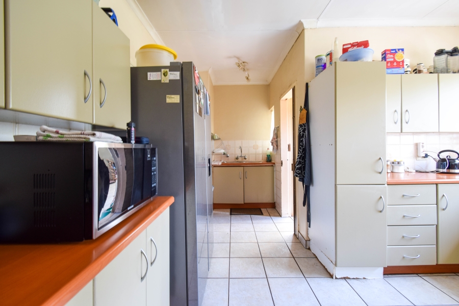 4 Bedroom Property for Sale in Wingate Park Gauteng