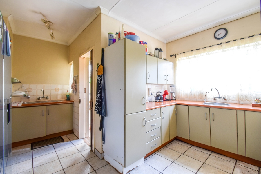 4 Bedroom Property for Sale in Wingate Park Gauteng