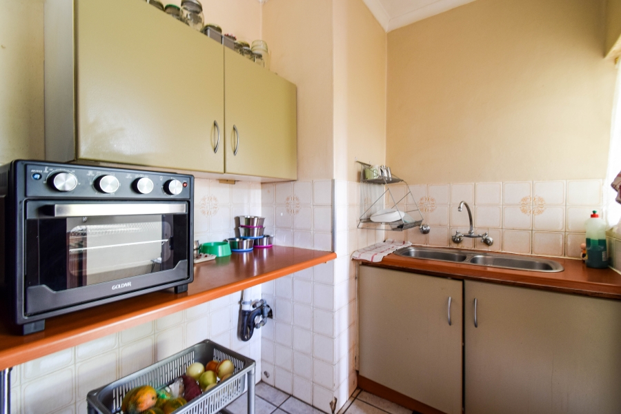 4 Bedroom Property for Sale in Wingate Park Gauteng