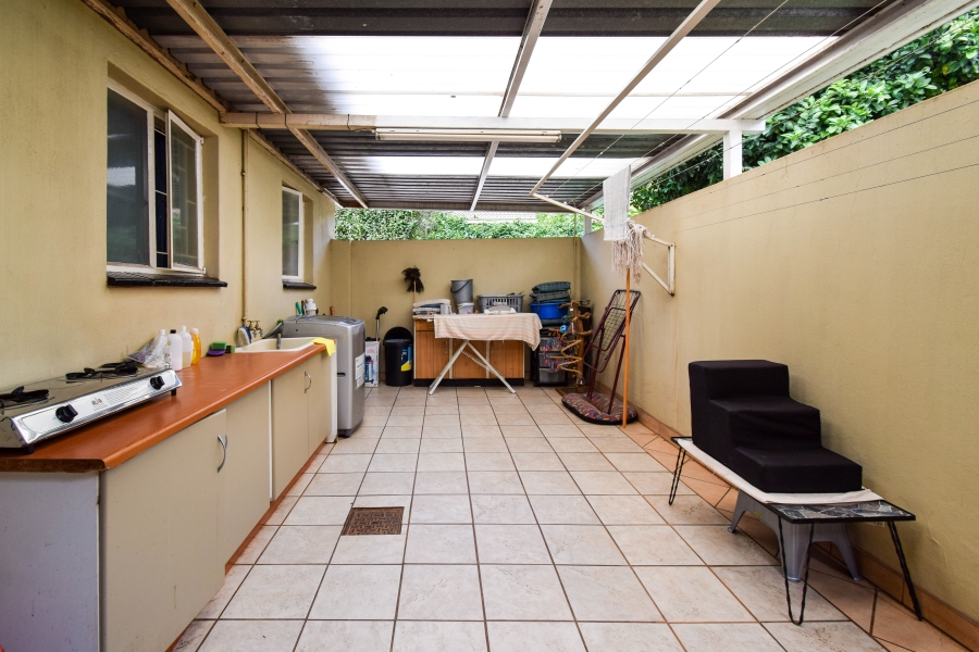 4 Bedroom Property for Sale in Wingate Park Gauteng