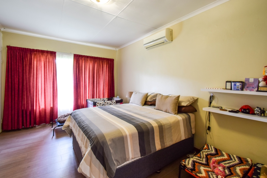 4 Bedroom Property for Sale in Wingate Park Gauteng