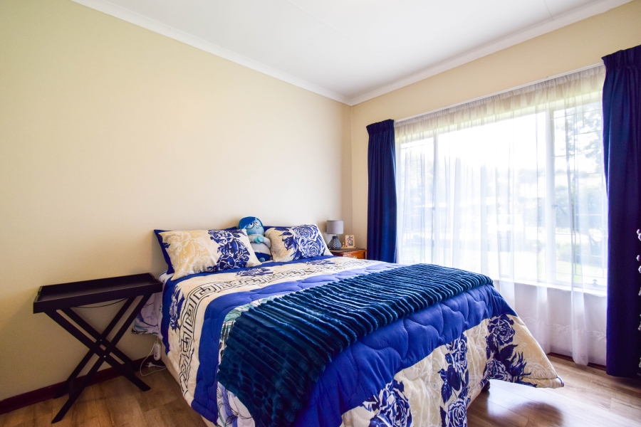 4 Bedroom Property for Sale in Wingate Park Gauteng