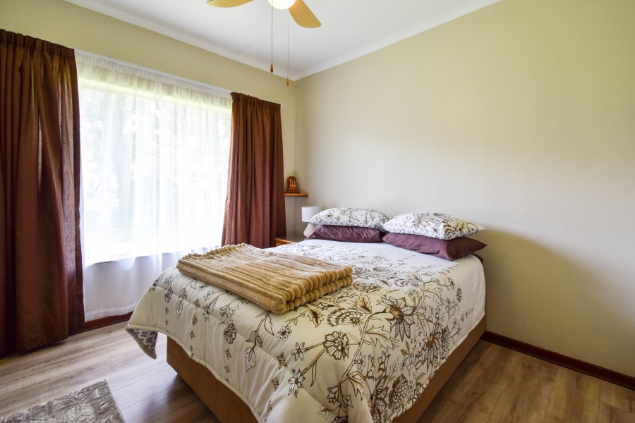 4 Bedroom Property for Sale in Wingate Park Gauteng
