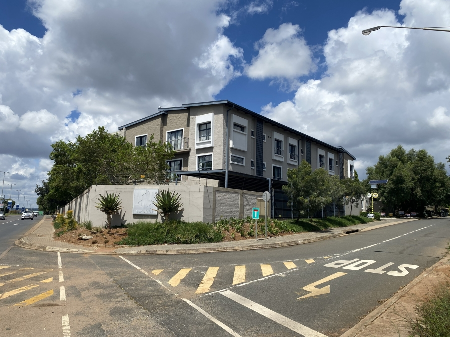 1 Bedroom Property for Sale in Menlo Park Gauteng