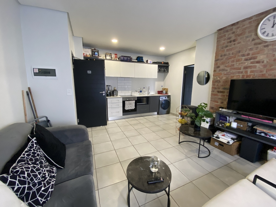 1 Bedroom Property for Sale in Menlo Park Gauteng