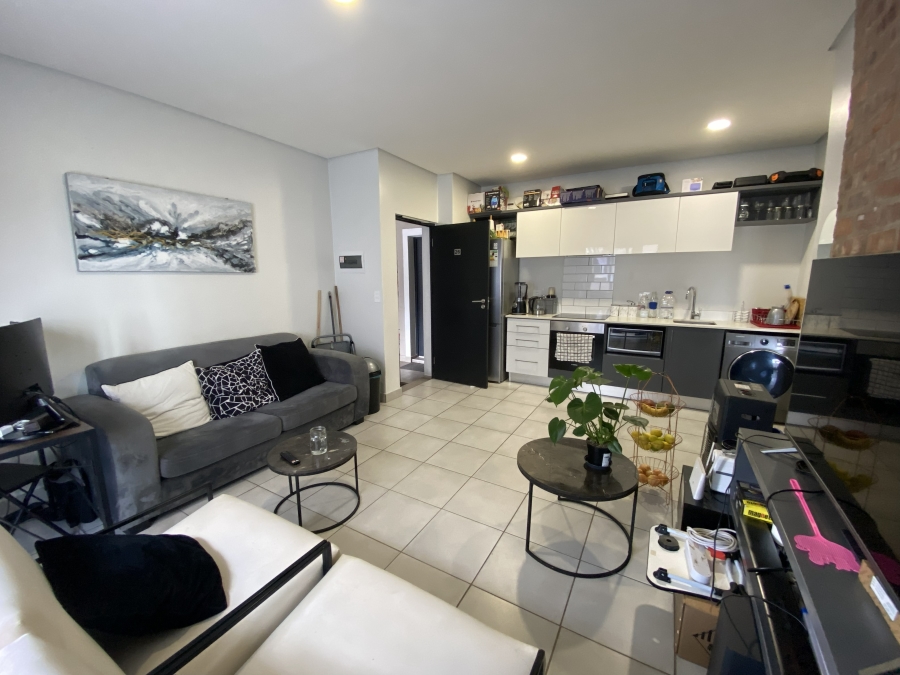 1 Bedroom Property for Sale in Menlo Park Gauteng