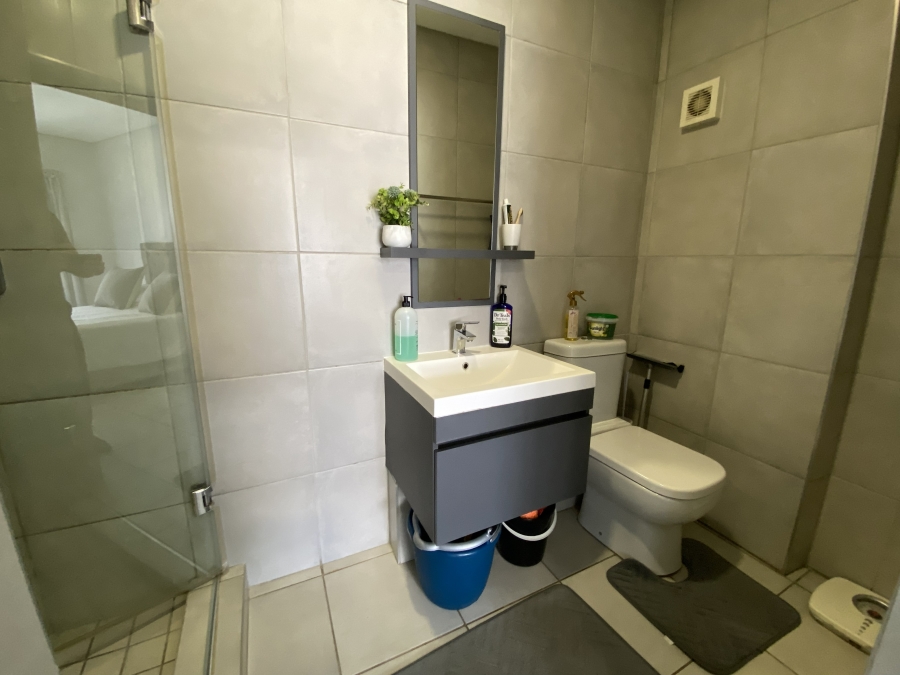 1 Bedroom Property for Sale in Menlo Park Gauteng