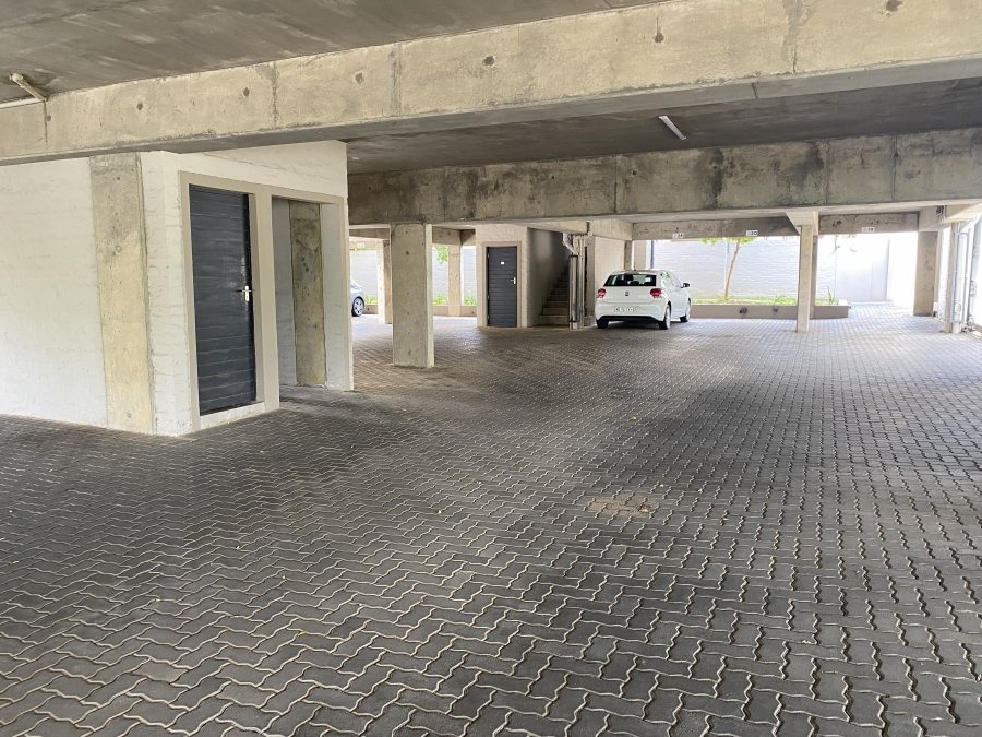 1 Bedroom Property for Sale in Menlo Park Gauteng