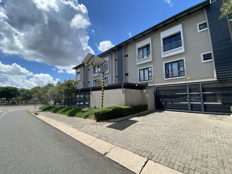 1 Bedroom Property for Sale in Menlo Park Gauteng