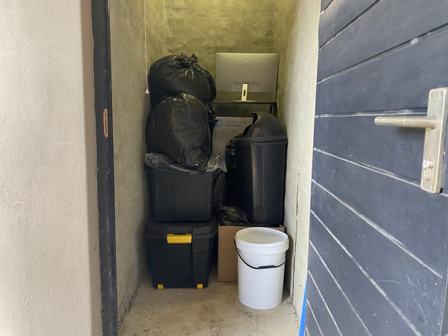 1 Bedroom Property for Sale in Menlo Park Gauteng