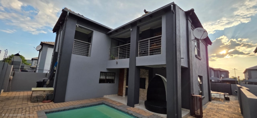 4 Bedroom Property for Sale in Annlin Gauteng