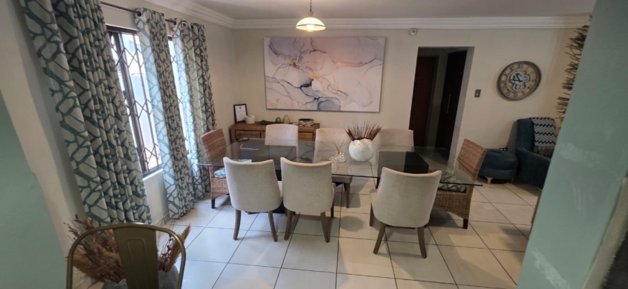 4 Bedroom Property for Sale in Annlin Gauteng