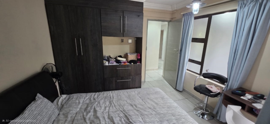 4 Bedroom Property for Sale in Annlin Gauteng