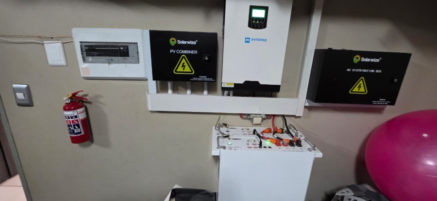 4 Bedroom Property for Sale in Annlin Gauteng