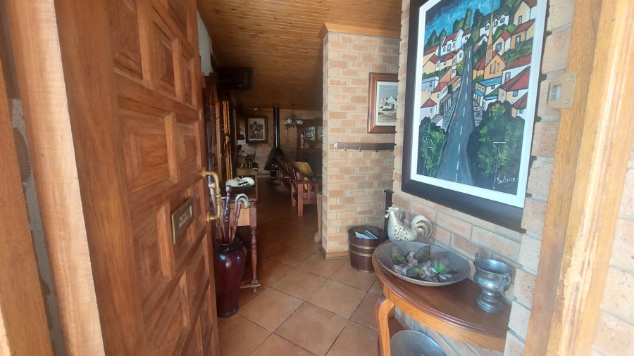 4 Bedroom Property for Sale in Greenhills Gauteng