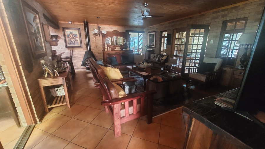 4 Bedroom Property for Sale in Greenhills Gauteng