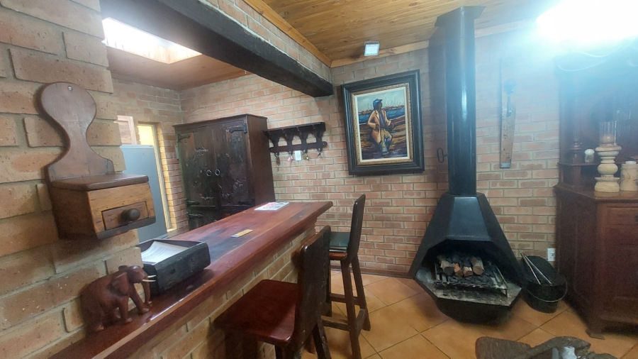 4 Bedroom Property for Sale in Greenhills Gauteng