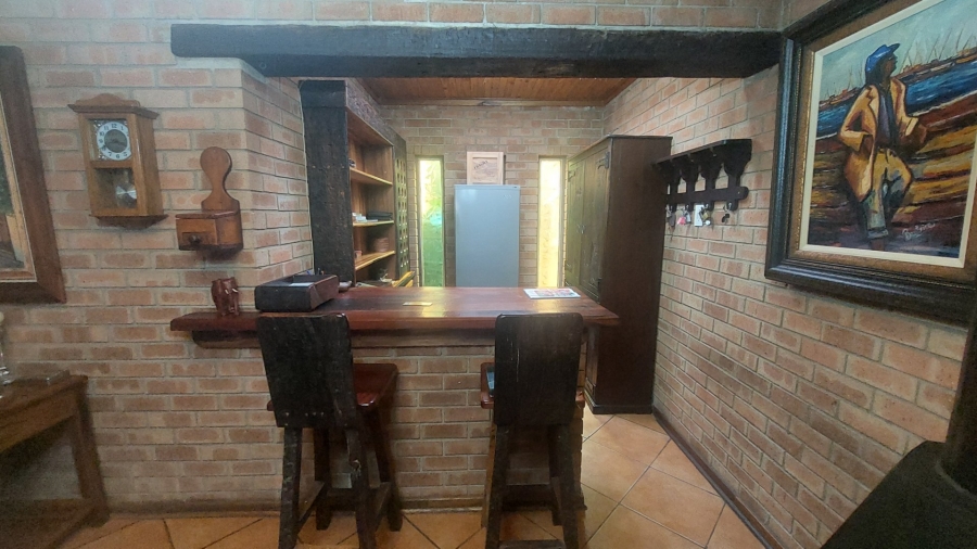 4 Bedroom Property for Sale in Greenhills Gauteng