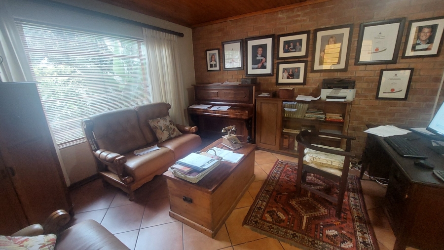 4 Bedroom Property for Sale in Greenhills Gauteng