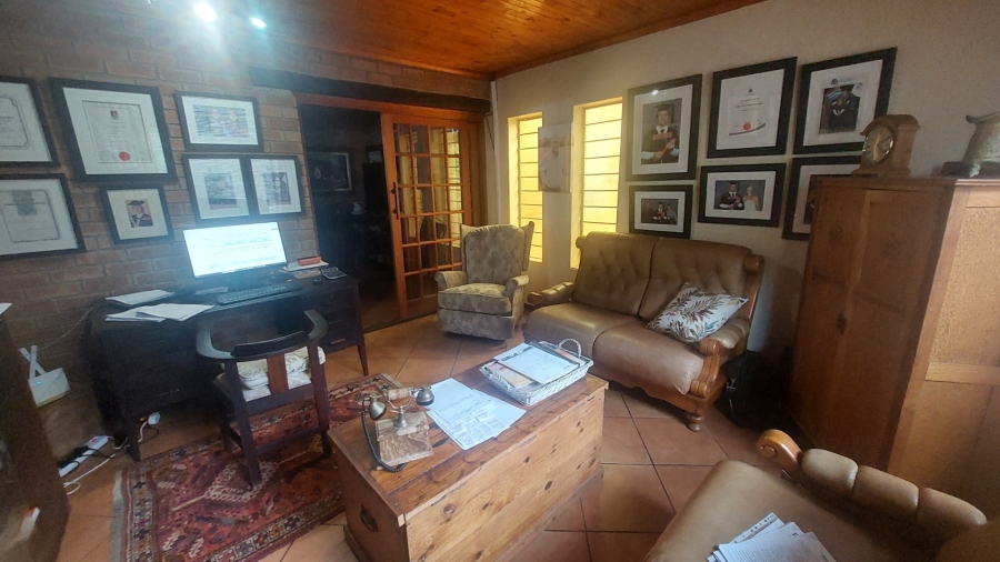 4 Bedroom Property for Sale in Greenhills Gauteng