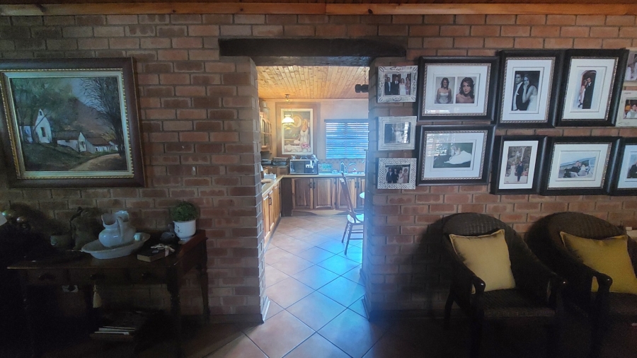 4 Bedroom Property for Sale in Greenhills Gauteng