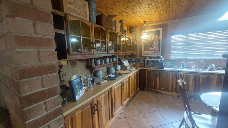 4 Bedroom Property for Sale in Greenhills Gauteng