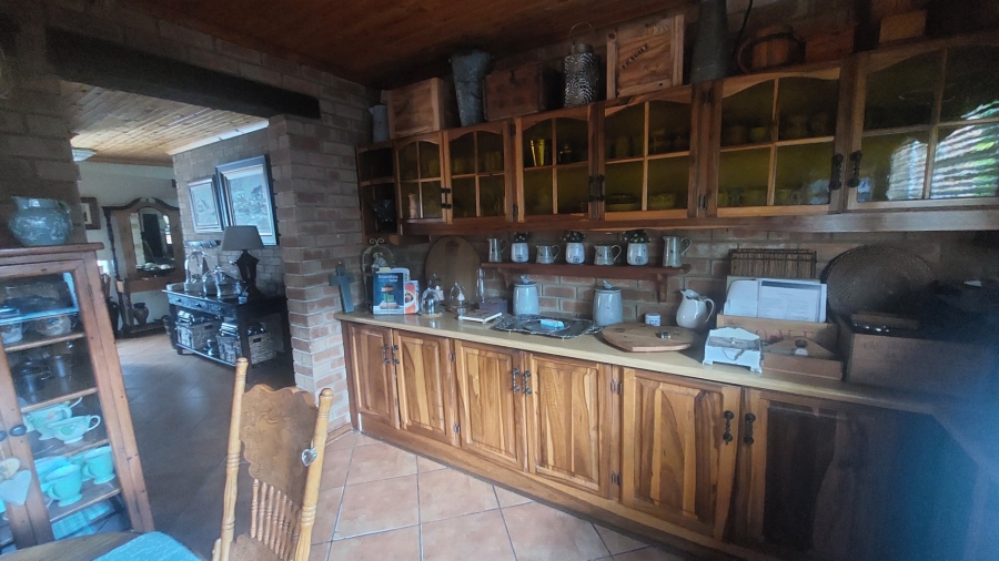 4 Bedroom Property for Sale in Greenhills Gauteng