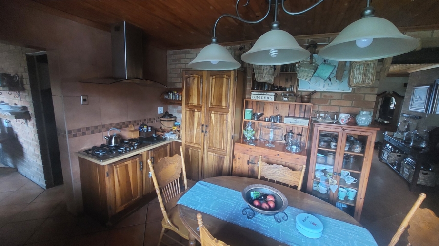 4 Bedroom Property for Sale in Greenhills Gauteng