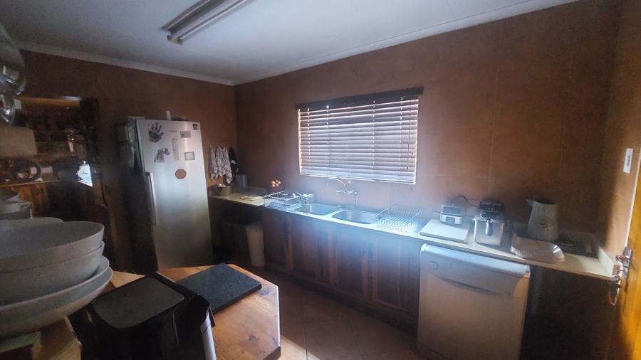 4 Bedroom Property for Sale in Greenhills Gauteng