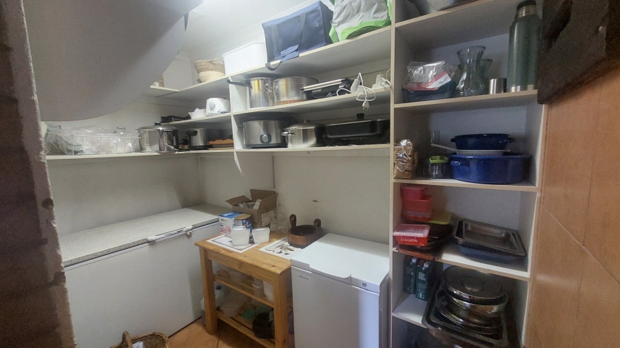 4 Bedroom Property for Sale in Greenhills Gauteng